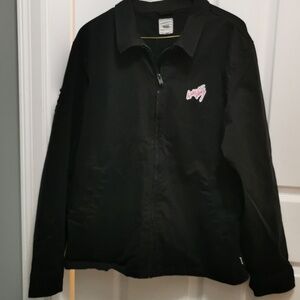 Vans jacket